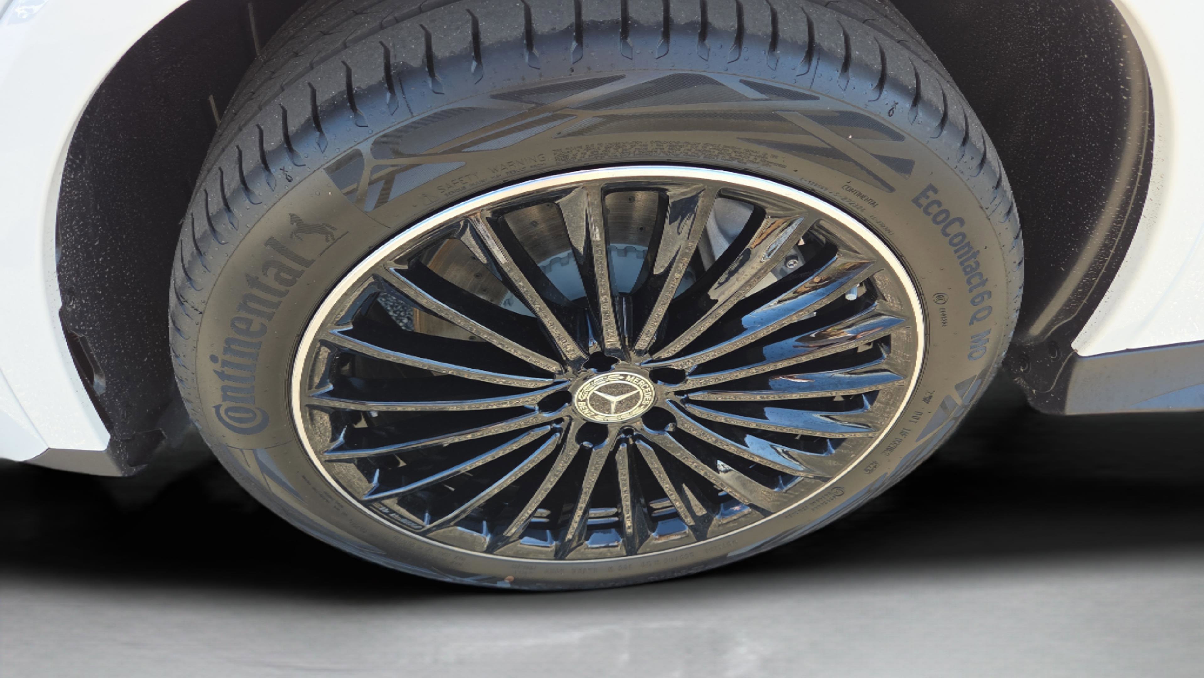 New 2026 Mercedes-Benz GLC 300 image 22