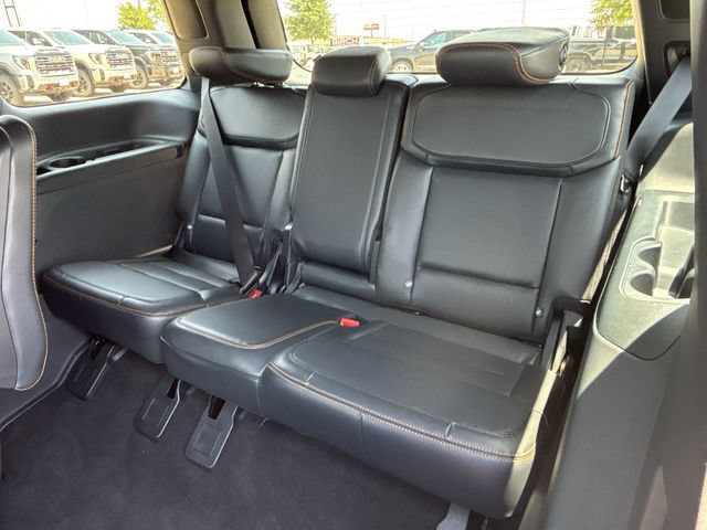 Used 2026 Ford Expedition Tremor AWD/4WD image 13