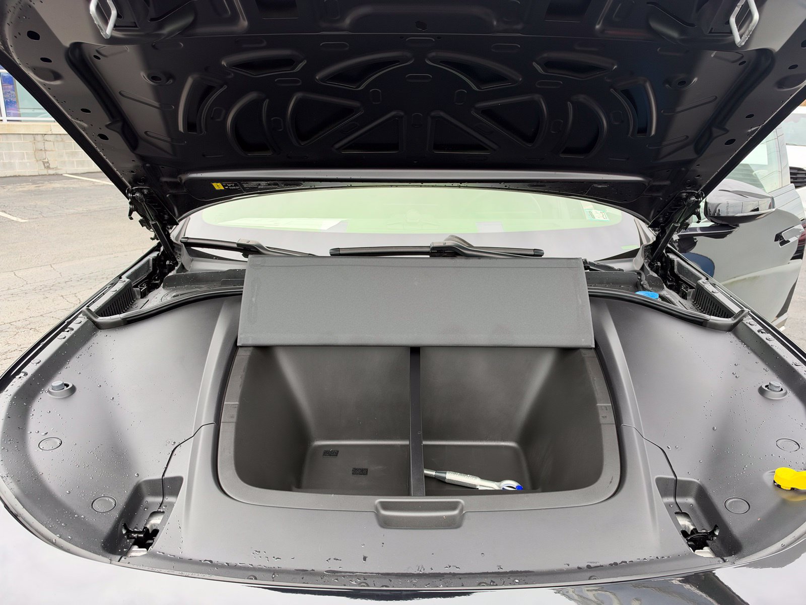 Used 2025 Polestar Polestar 3 AWD/4WD image 48