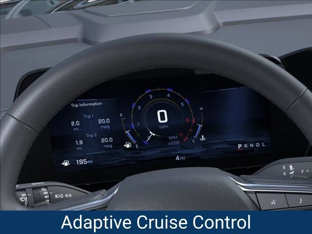 New 2026 Chevrolet Suburban LT w/ Comfort Package image 20