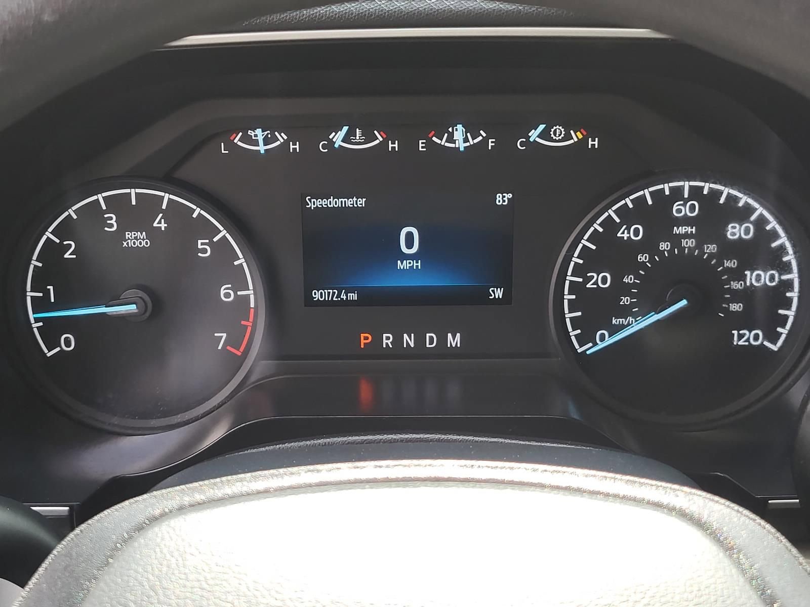 Used 2021 Ford F150 XLT w/ Trailer Tow Package image 30