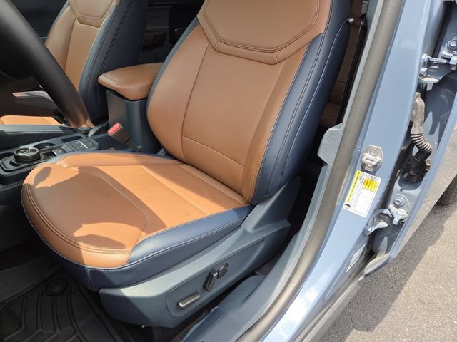 Used 2024 Ford Maverick Lariat w/ 4K Tow Package AWD/4WD image 25