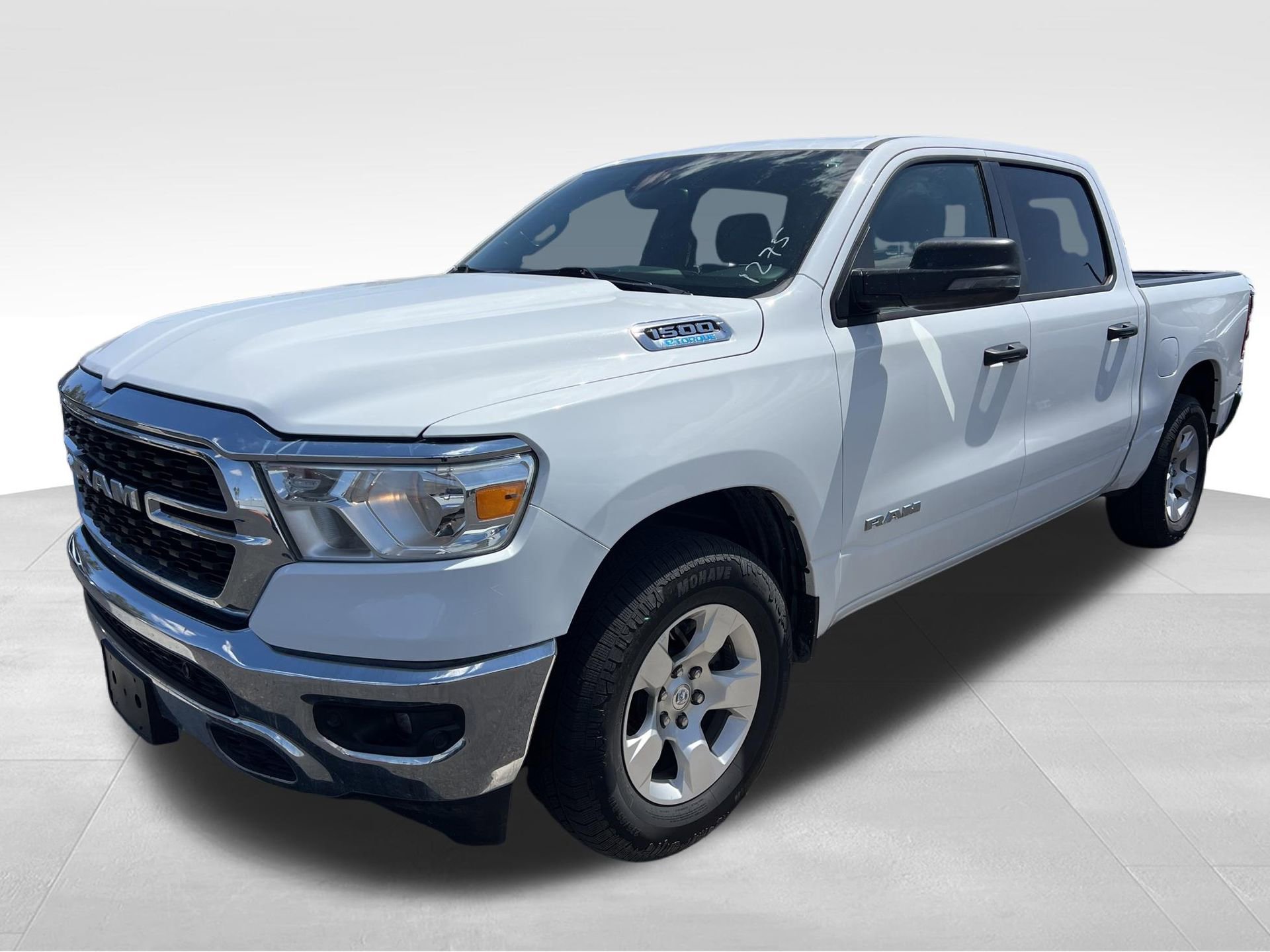 Used 2024 RAM 1500 Big Horn RWD image 9