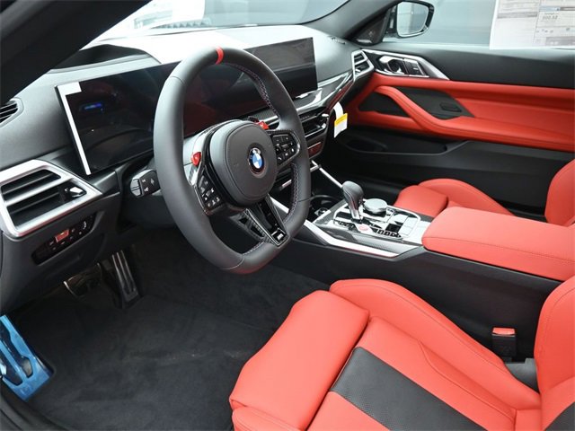 New 2026 BMW M4 Competition image 19