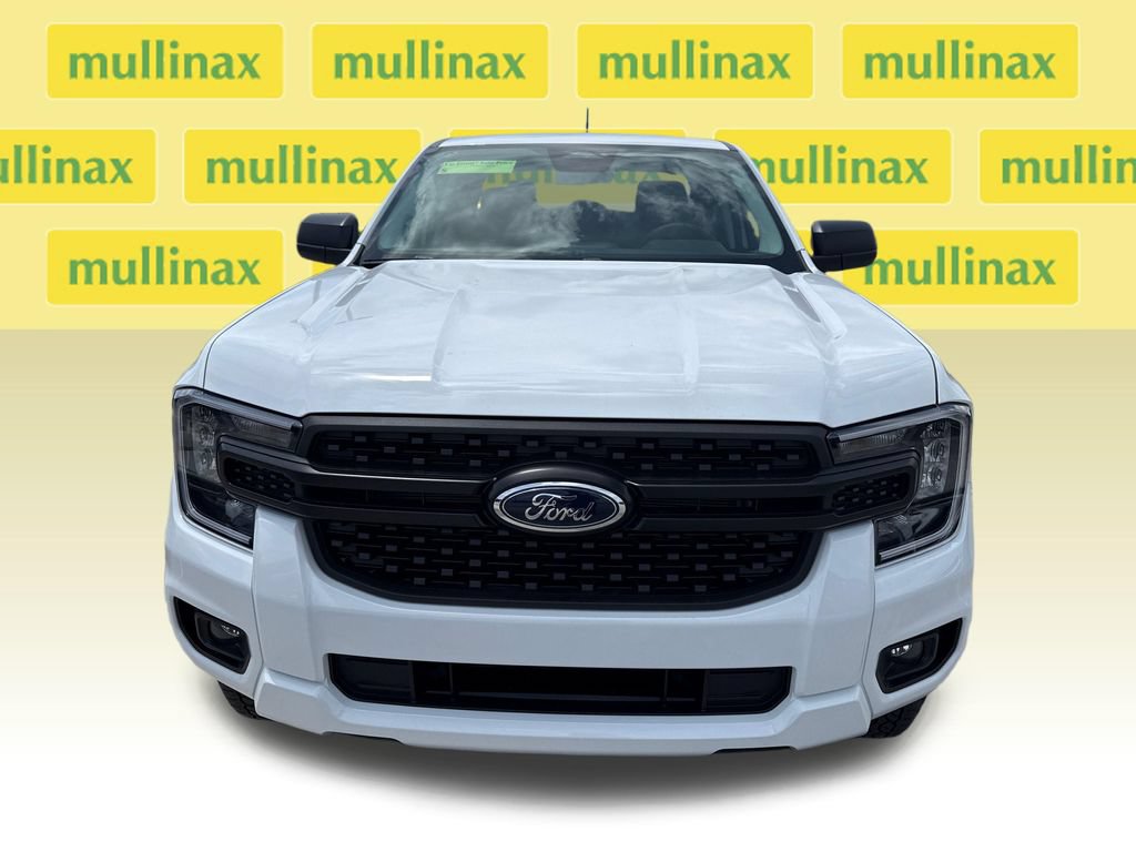 New 2026 Ford Ranger XL RWD image 11