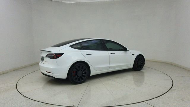 Used 2023 Tesla Model 3 Performance image 71