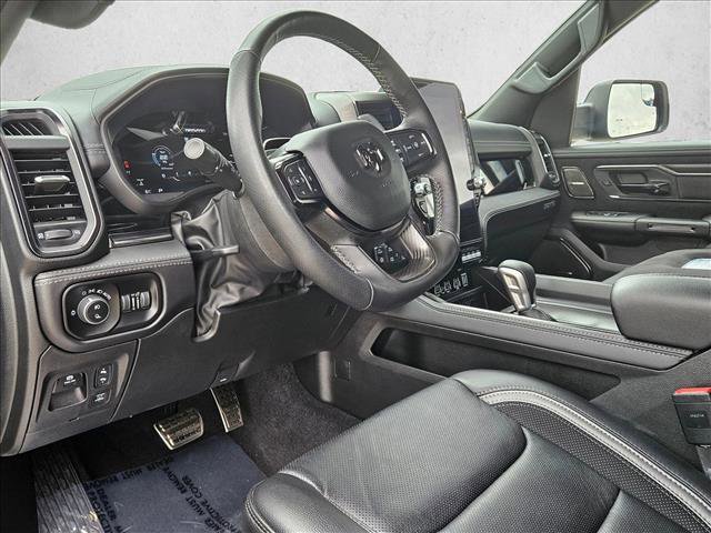 Used 2025 RAM 1500 RHO w/ RHO Level 1 Equipment Group image 9