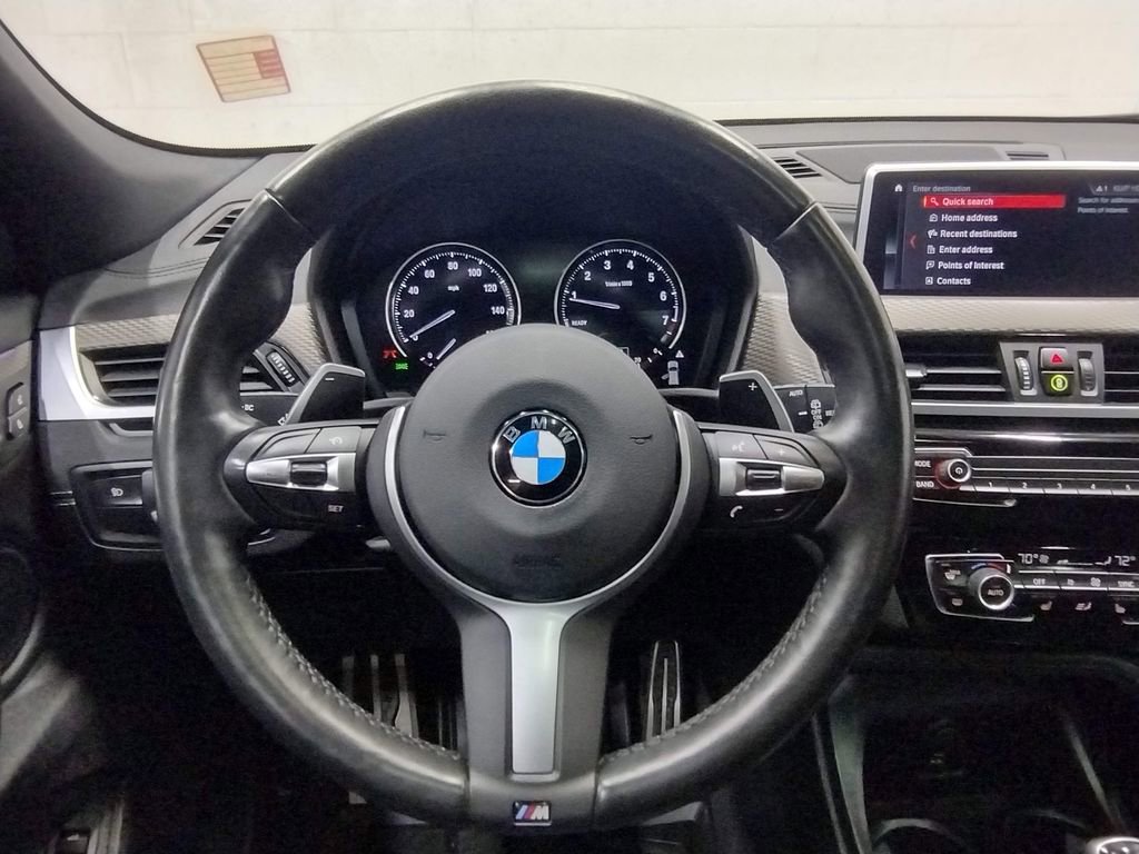Used 2021 BMW X2 xDrive28i w/ Edition Package AWD/4WD image 41