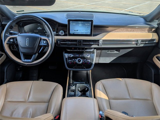 Used 2021 Lincoln Corsair Reserve image 22