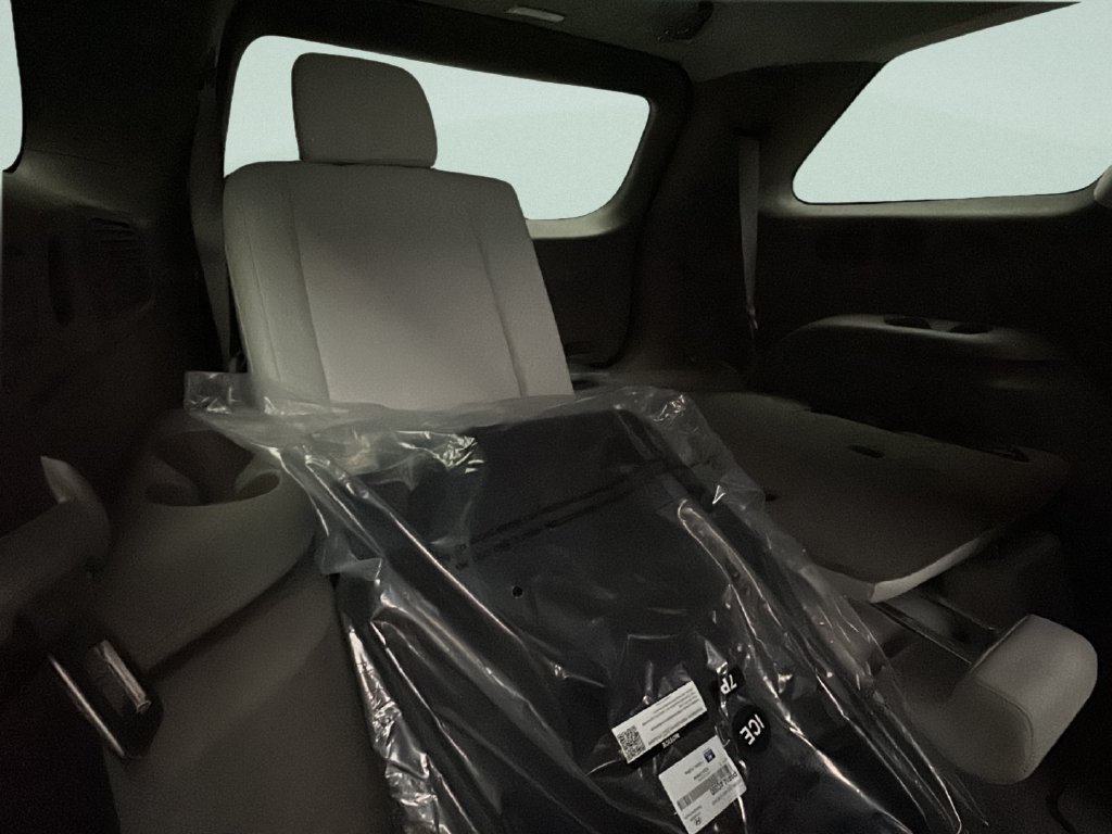 Certified 2026 Hyundai Palisade SEL AWD/4WD image 16