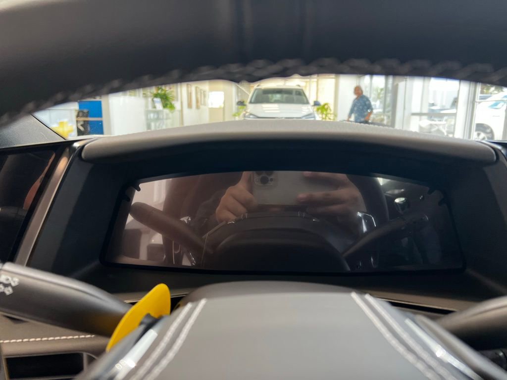 New 2026 Chevrolet Corvette Stingray Coupe w/ 1LT image 26