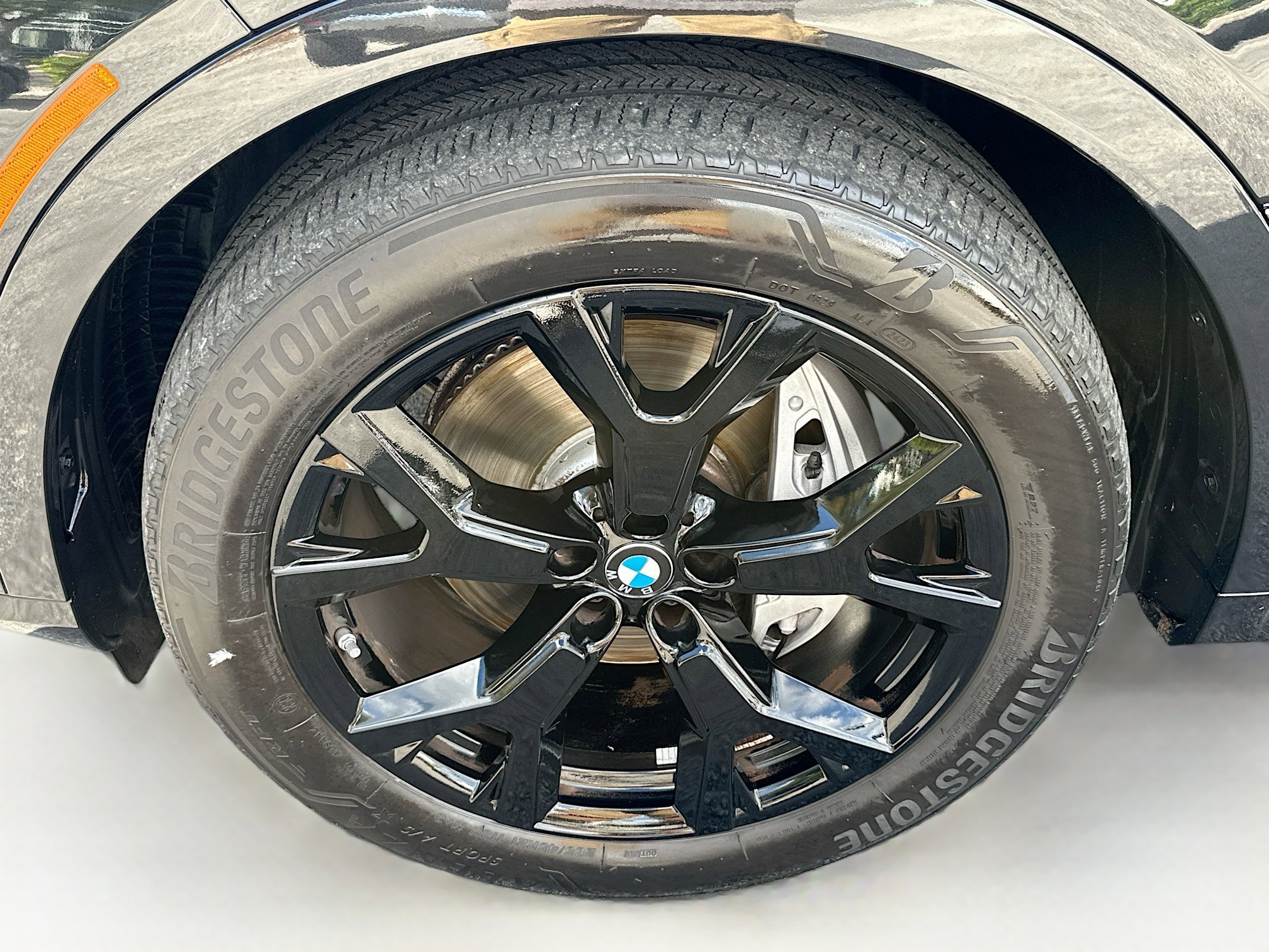 Certified 2024 BMW X7 xDrive40i w/ Premium Package image 36