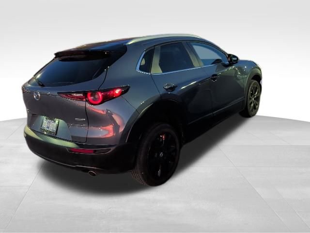 Used 2023 MAZDA CX-30 AWD 2.5 S w/ Preferred Package image 11