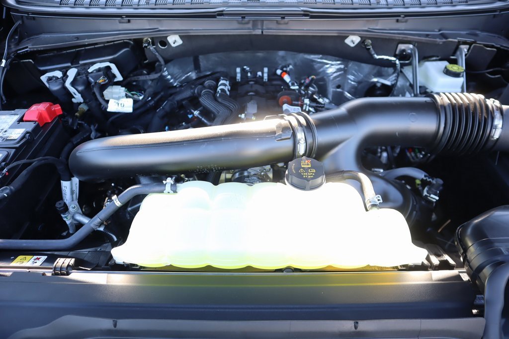 New 2025 Ford Expedition Active image 21