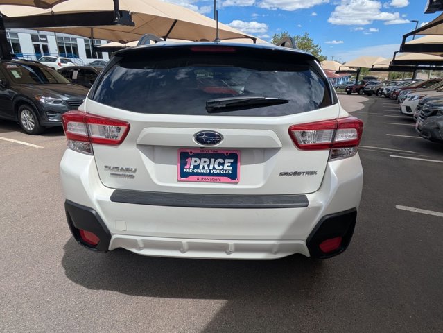 Used 2018 Subaru Crosstrek 2.0i AWD/4WD image 6
