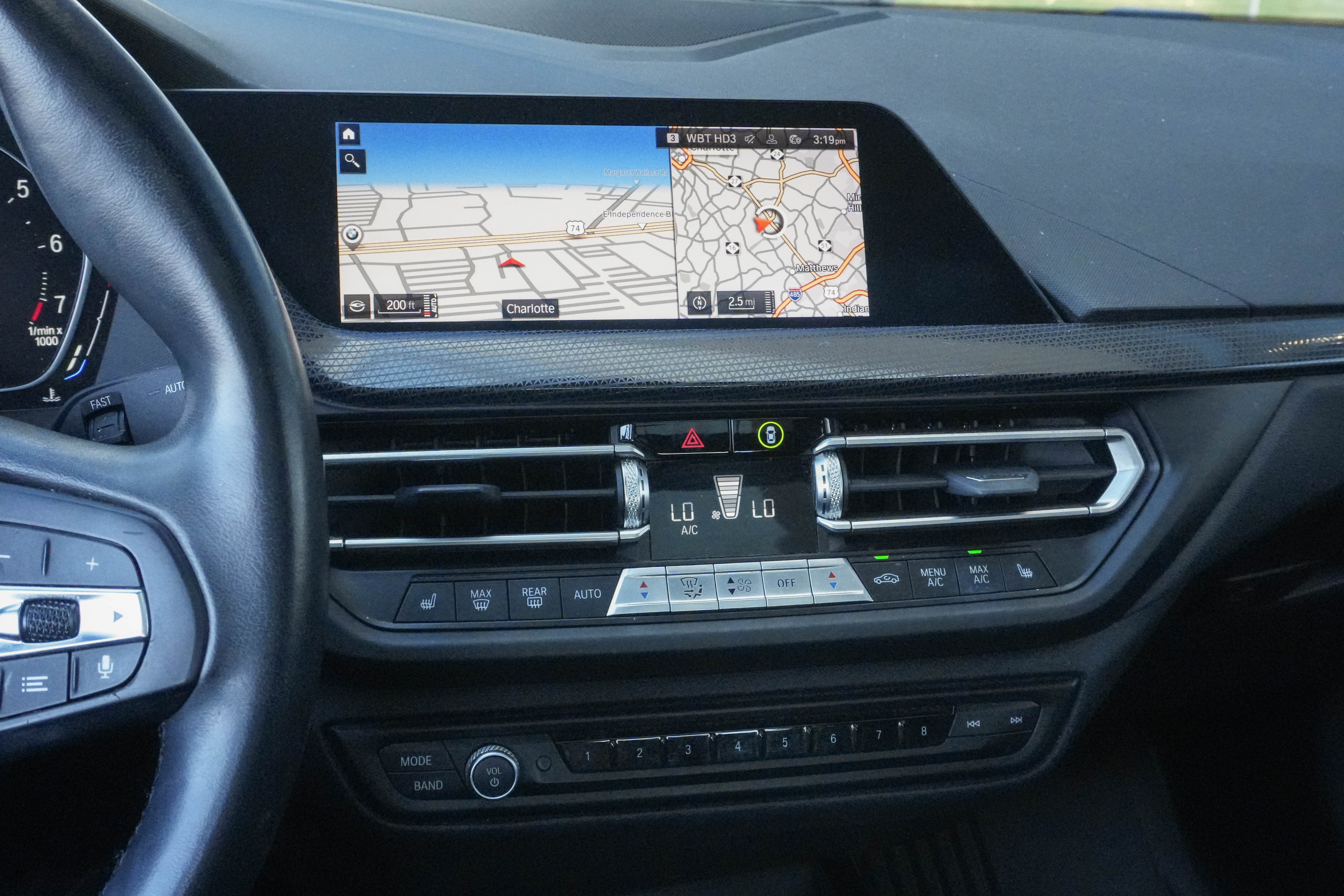 Used 2021 BMW 228i Gran Coupe w/ Convenience Package image 23