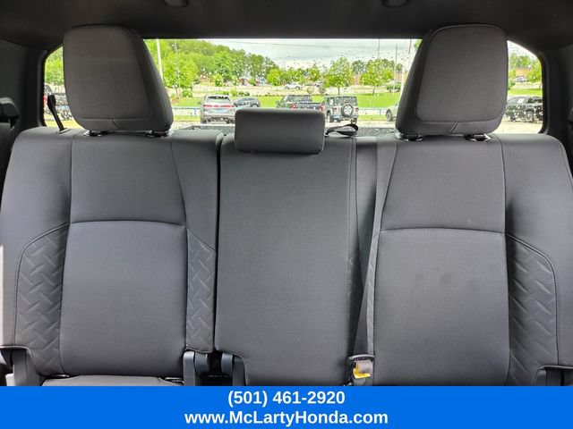 Used 2025 Toyota Tacoma SR5 RWD image 11