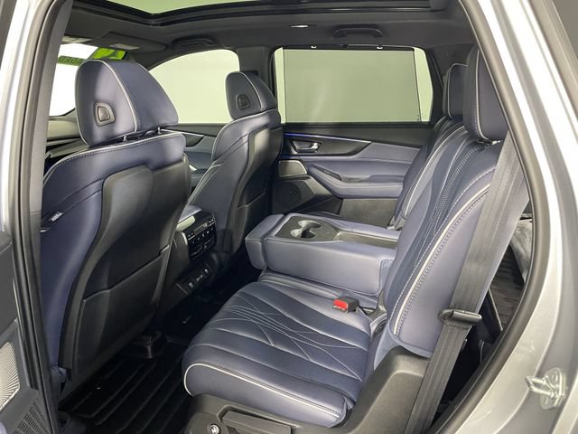 Used 2024 Acura MDX Type S w/ Advance Package AWD/4WD image 20