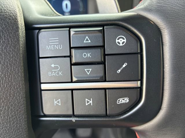 Used 2025 Ford F150 Raptor image 37