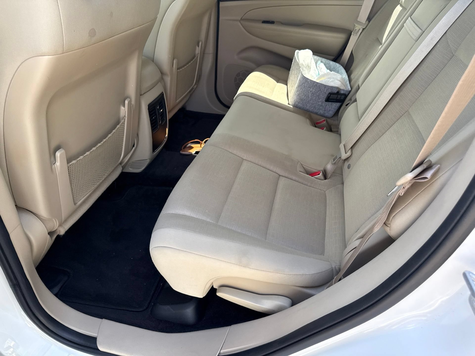 Used 2017 Jeep Grand Cherokee Laredo RWD image 11