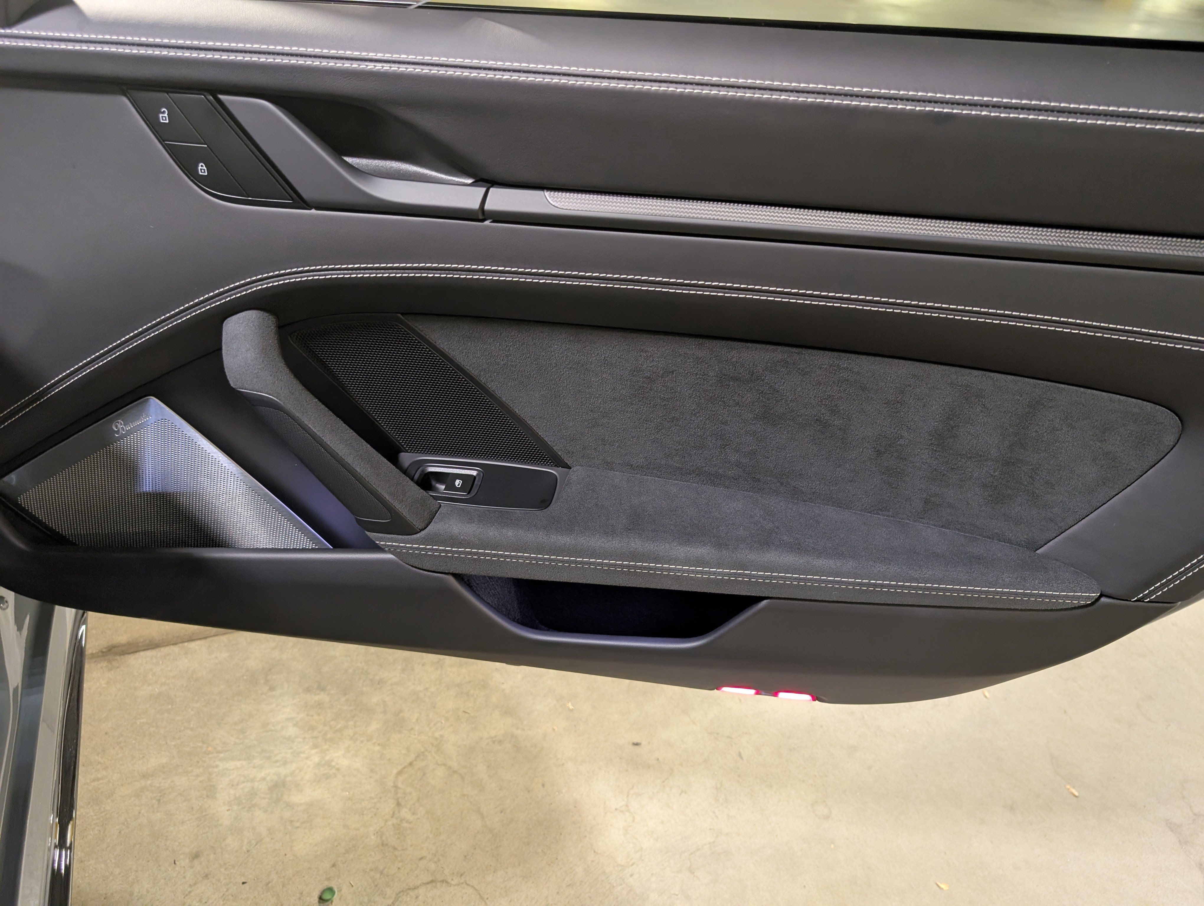 Used 2024 Porsche 911 Targa 4 GTS image 26