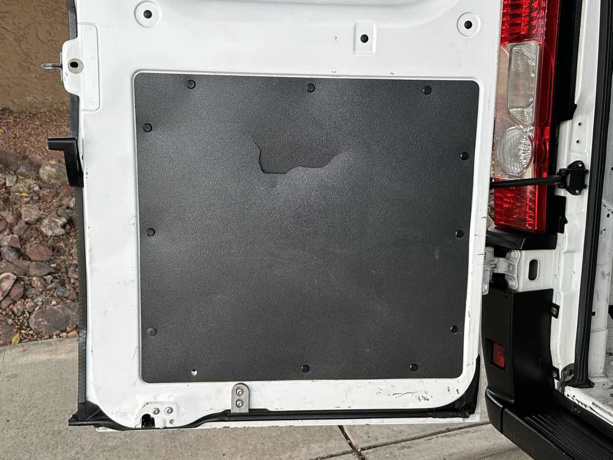 Used 2021 RAM ProMaster 1500 image 30