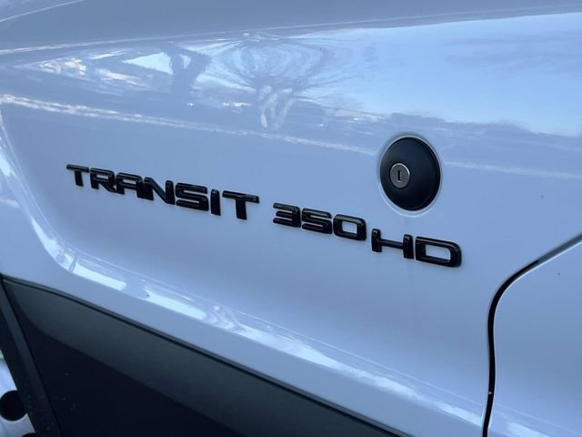 New 2026 Ford Transit 350 image 19