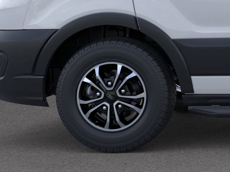 New 2024 Ford Transit 350 XL RWD image 19
