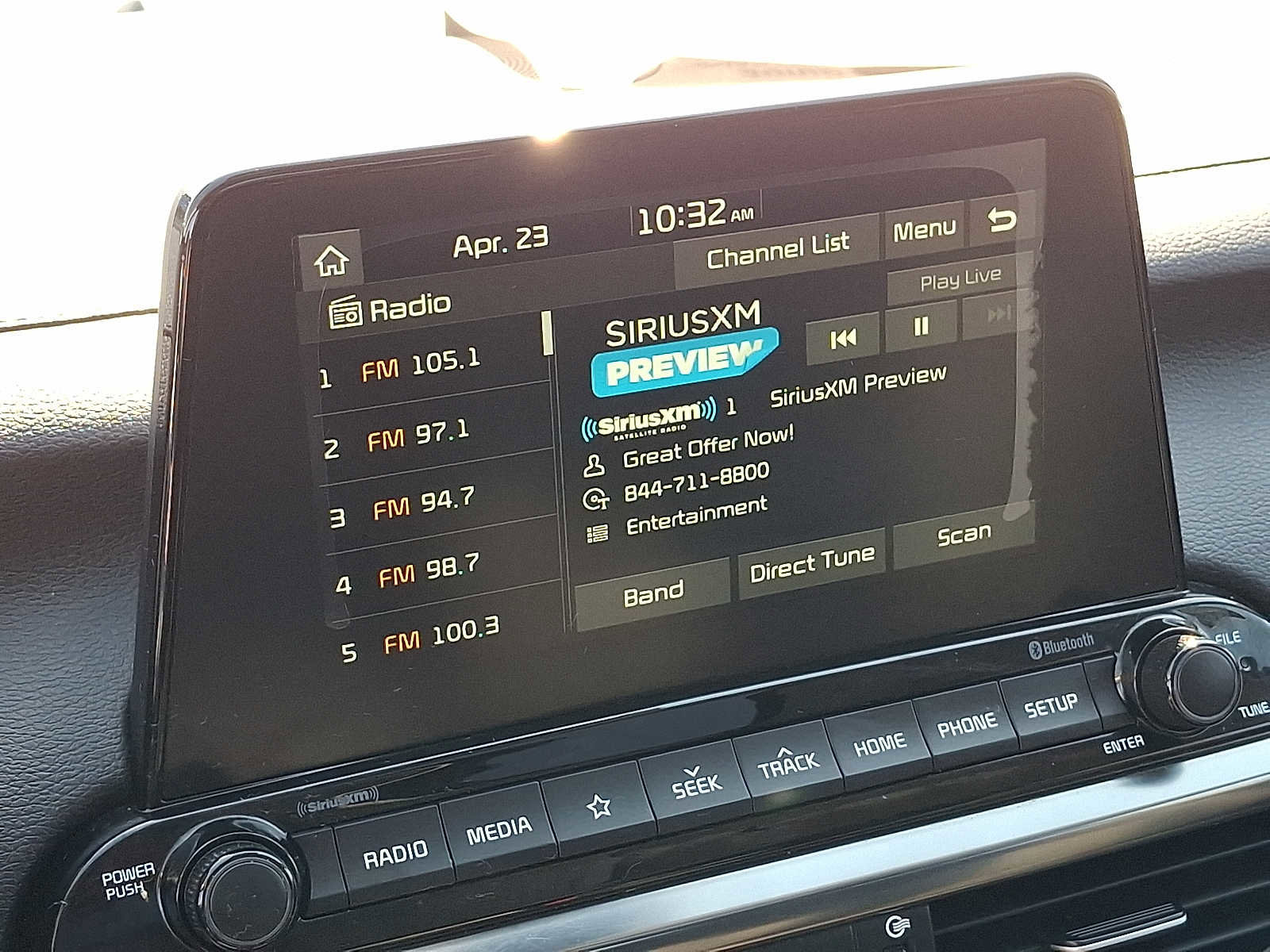 Used 2019 Kia Forte S w/ S Premium Package FWD image 18