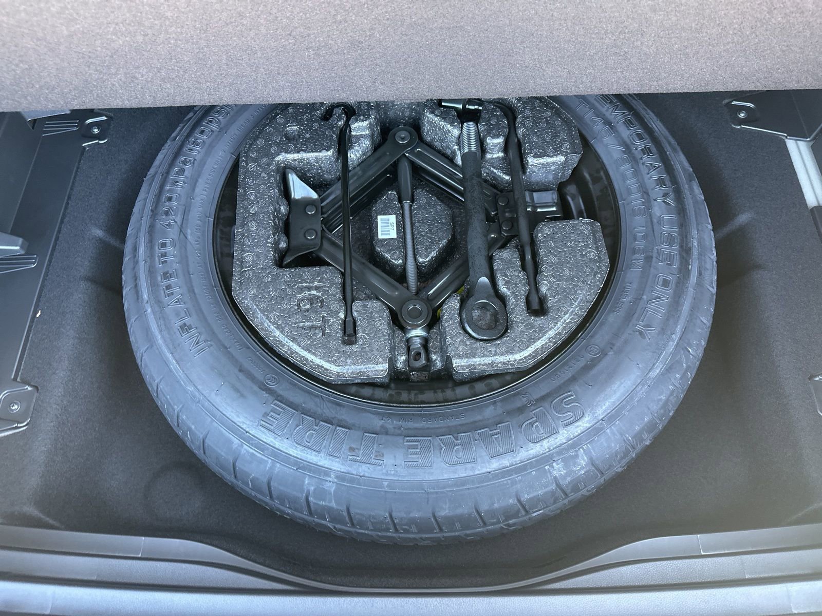 New 2026 Hyundai Kona SEL Premium image 35