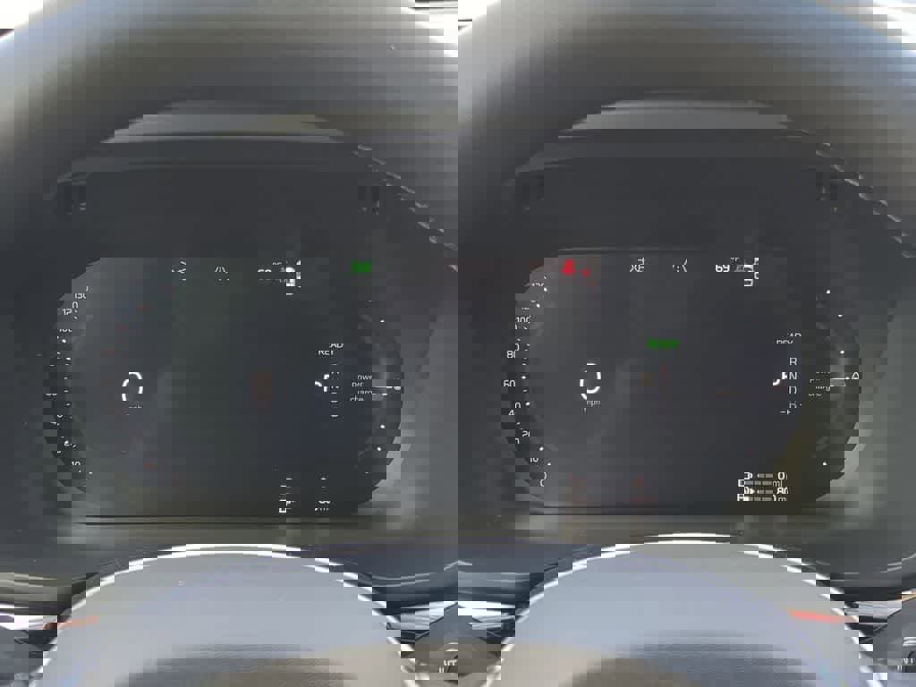 New 2026 Volvo XC60 T8 Ultra w/ Protection Package Premier AWD/4WD image 32