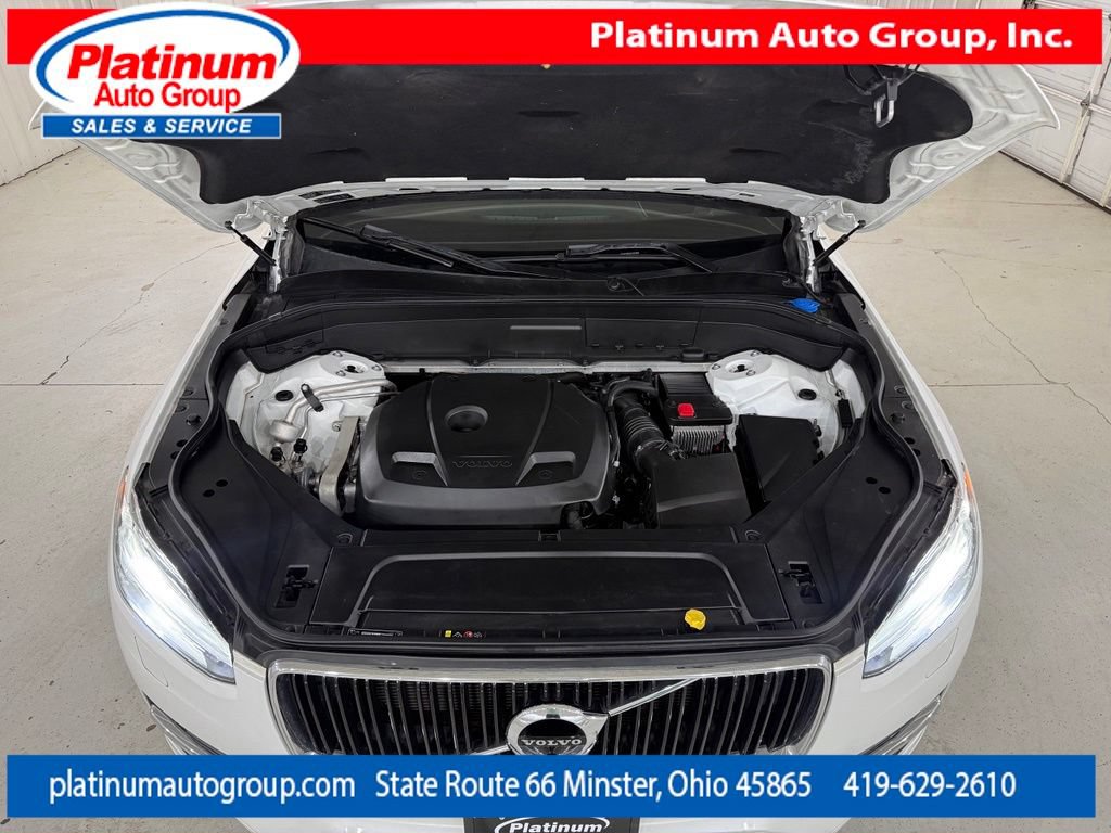 Used 2019 Volvo XC90 T6 Momentum w/ Advanced Package AWD/4WD image 60