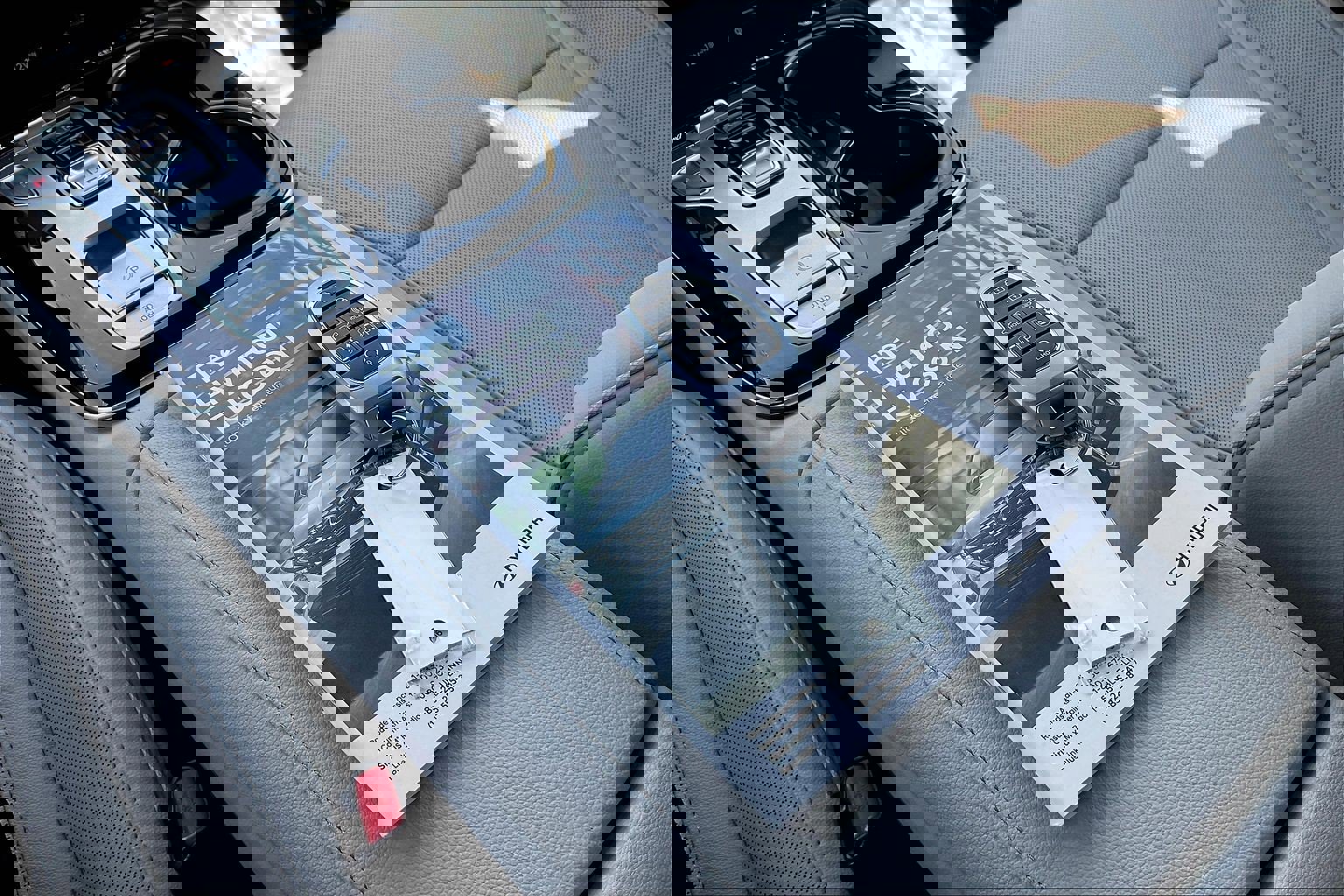 Certified 2023 Hyundai Tucson Limited AWD/4WD image 34