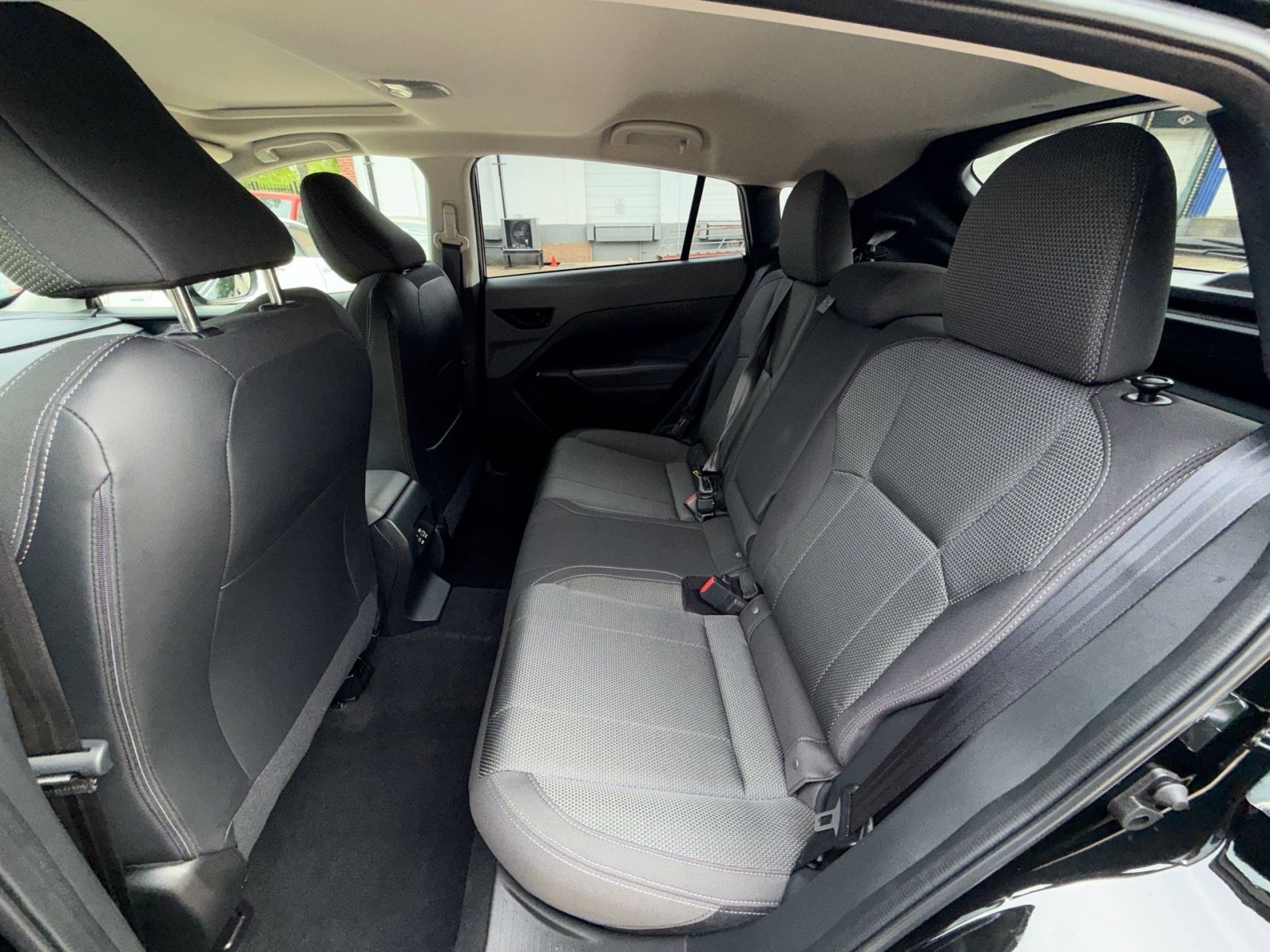 Used 2024 Subaru Crosstrek 2.0i Premium AWD/4WD image 29