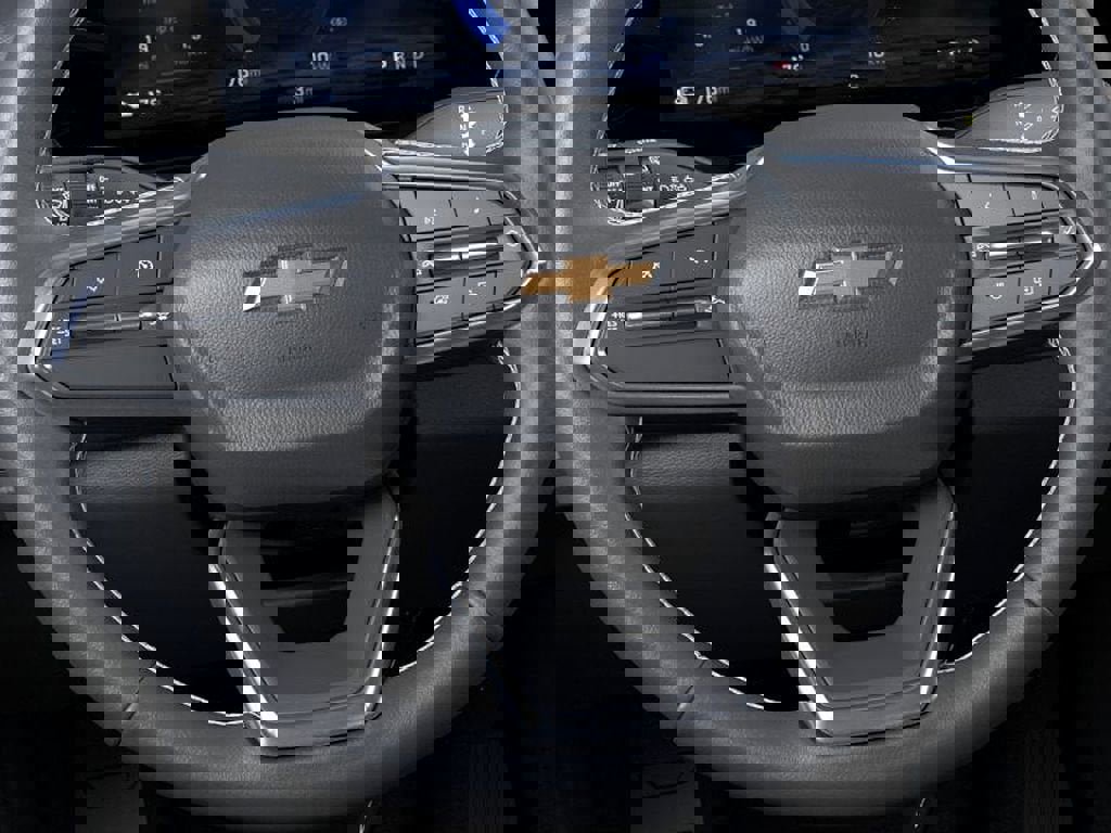 New 2026 Chevrolet Blazer EV LT image 20