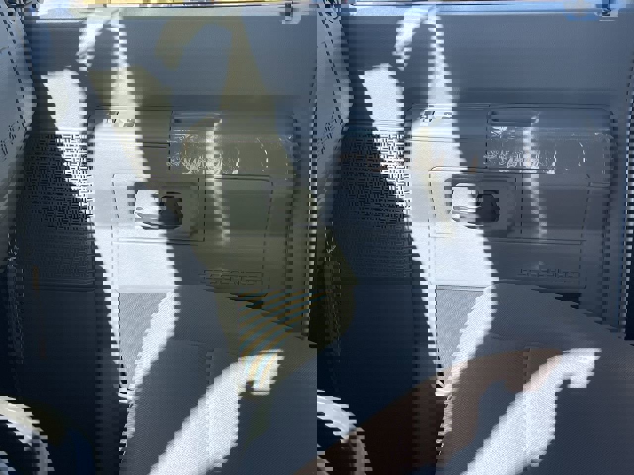 New 2026 Ford E-350 and Econoline 350 Super Duty w/ Power Equipment Group image 20