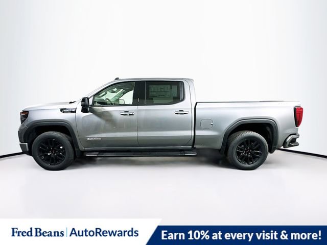 New 2026 GMC Sierra 1500 Elevation w/ Elevation Premium Package image 3