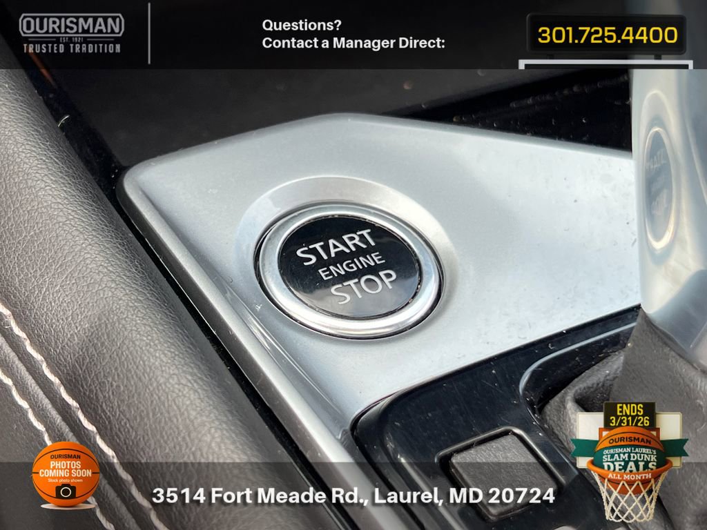 Used 2022 Nissan Altima 2.5 SL image 24