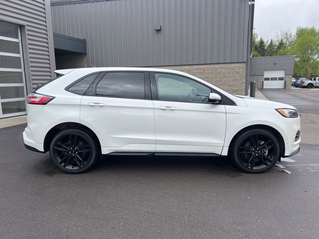 Used 2023 Ford Edge ST w/ Equipment Group 401A AWD/4WD image 4