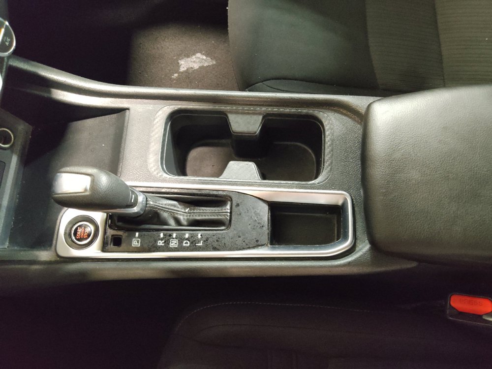 Used 2024 Nissan Sentra SV w/ All-Weather Package FWD image 26