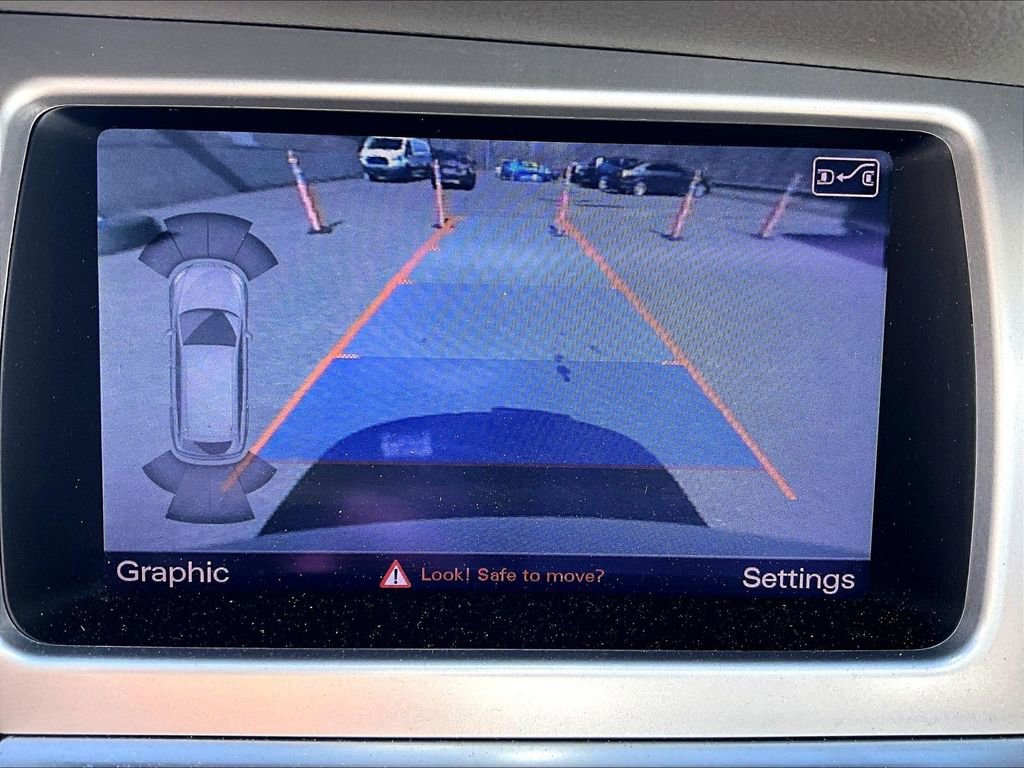 Used 2013 Audi Q7 3.0T Premium Plus image 18