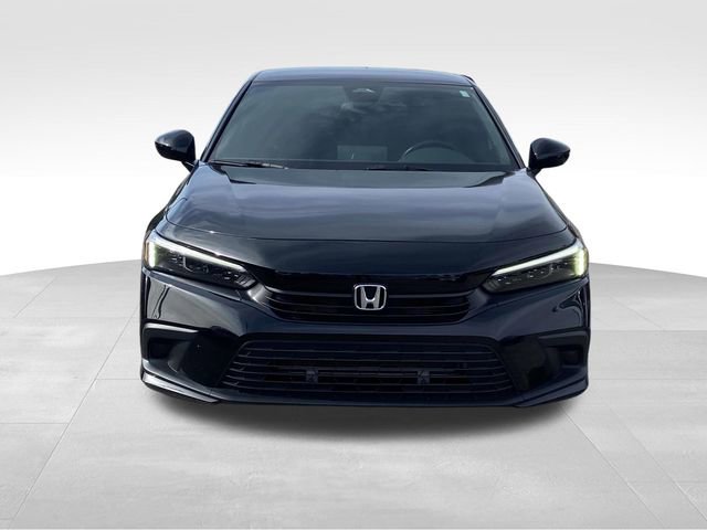 Used 2022 Honda Civic Sport image 7