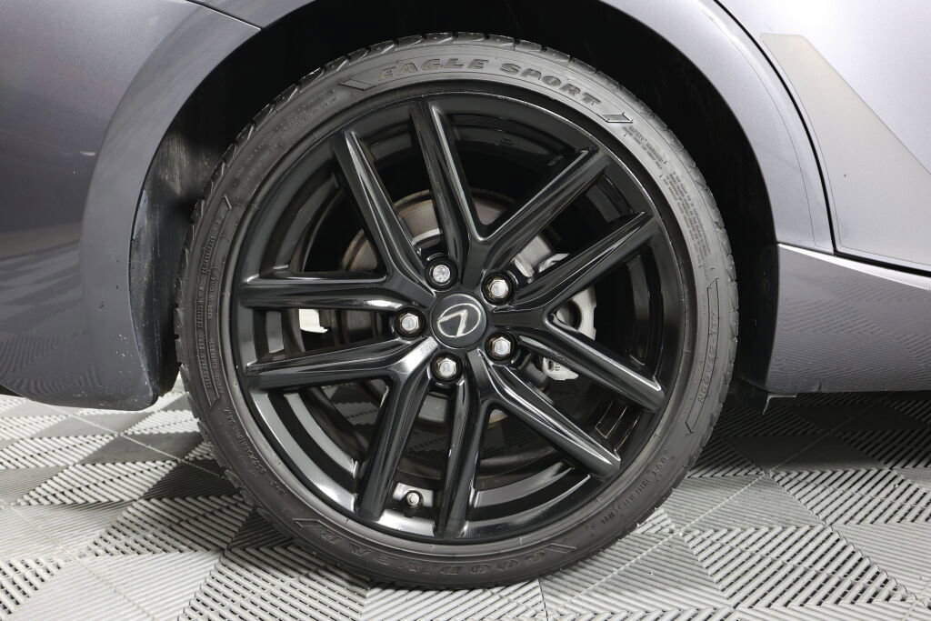 Used 2015 Lexus IS 250 w/ F-Sport Package image 7