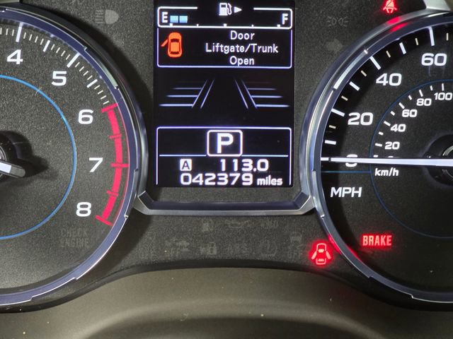 Used 2017 Subaru Forester 2.5i Limited image 27