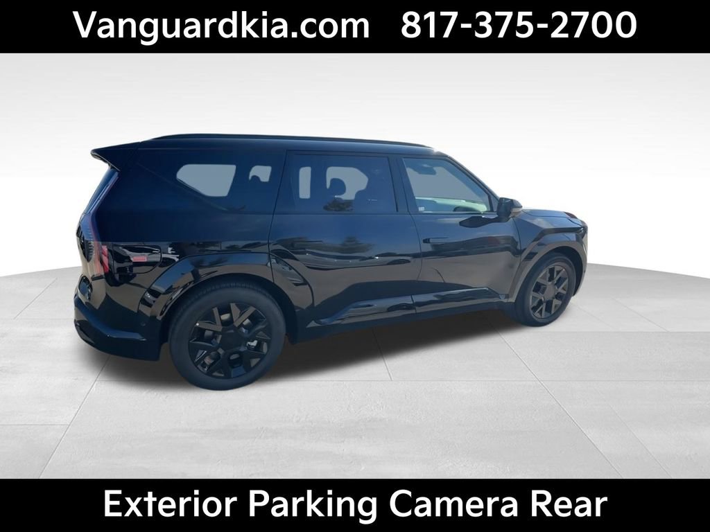 New 2026 Kia EV9 Land image 9