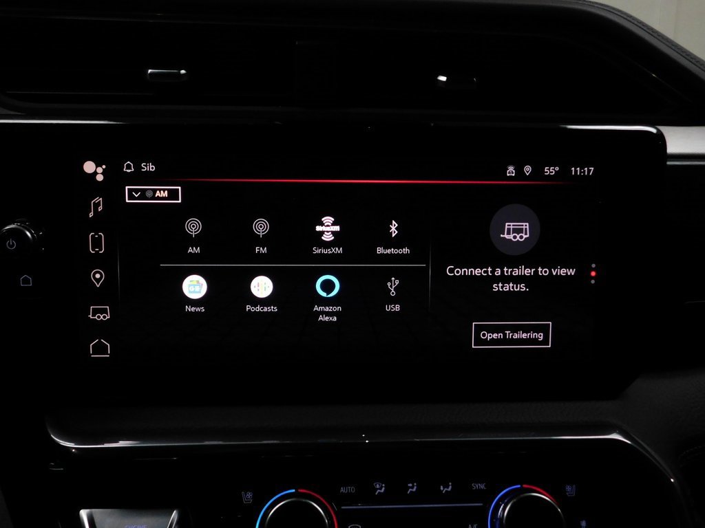 Used 2024 GMC Sierra 2500 Denali w/ Denali Reserve Package image 66