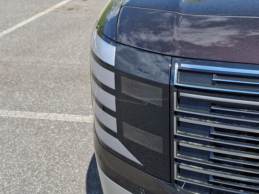 New 2026 Hyundai Palisade Limited AWD/4WD image 6