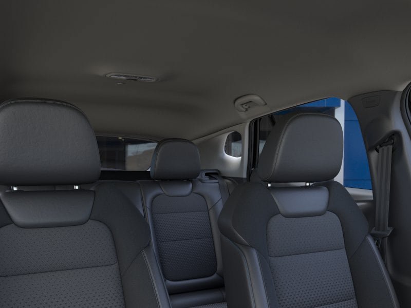 New 2026 Chevrolet Trax LT w/ LT Convenience Package FWD image 49