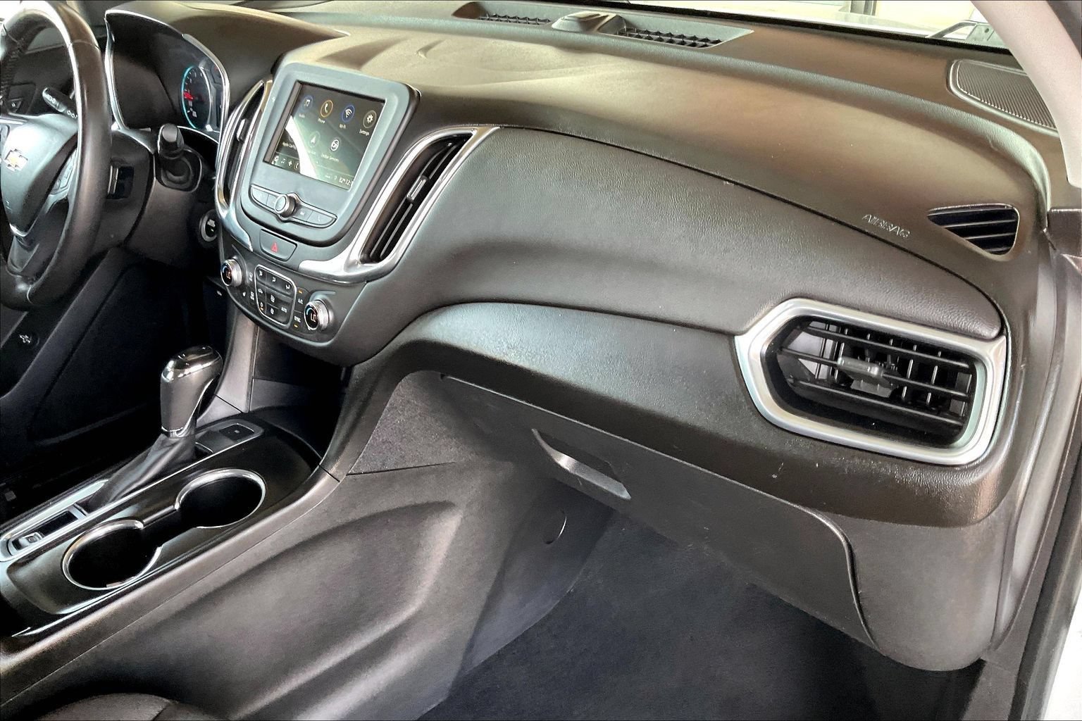 Used 2019 Chevrolet Equinox LT AWD/4WD image 21