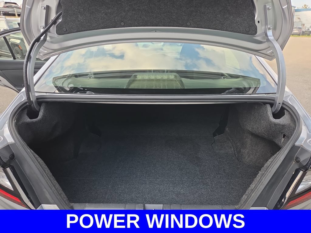 Certified 2023 Subaru WRX Premium AWD/4WD image 11